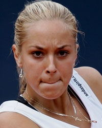 Sabine Lisicki